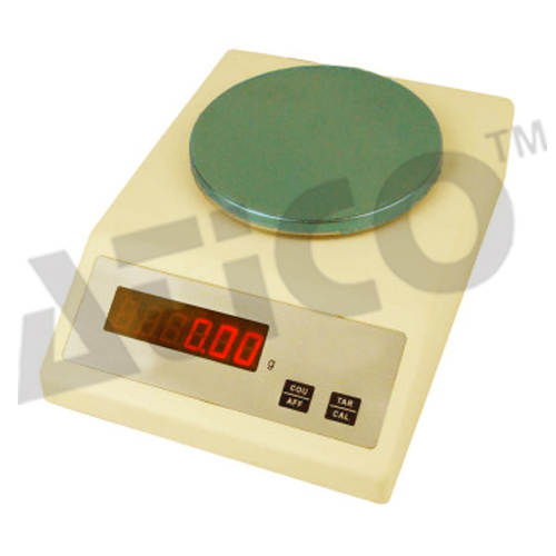 Atico Blue Balances & Scales, For Industrial