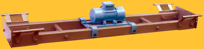 Balance Double Beam