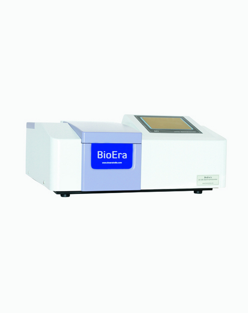 Double Beam UV-Vis With Software - Model Elite