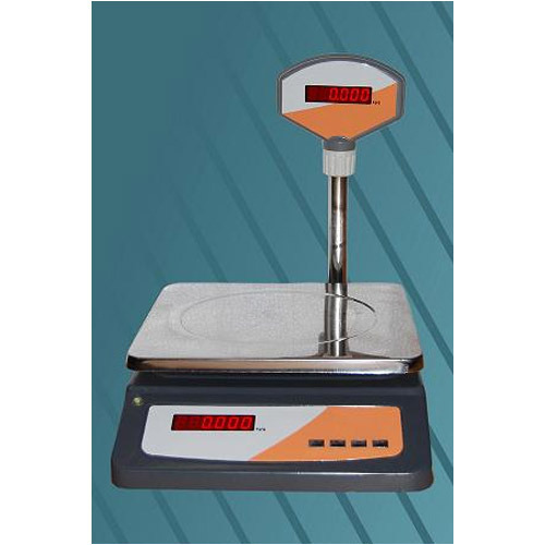 MANSI Electornic Digital Table Top Weighing Scales, Model Name/Number: Mifw