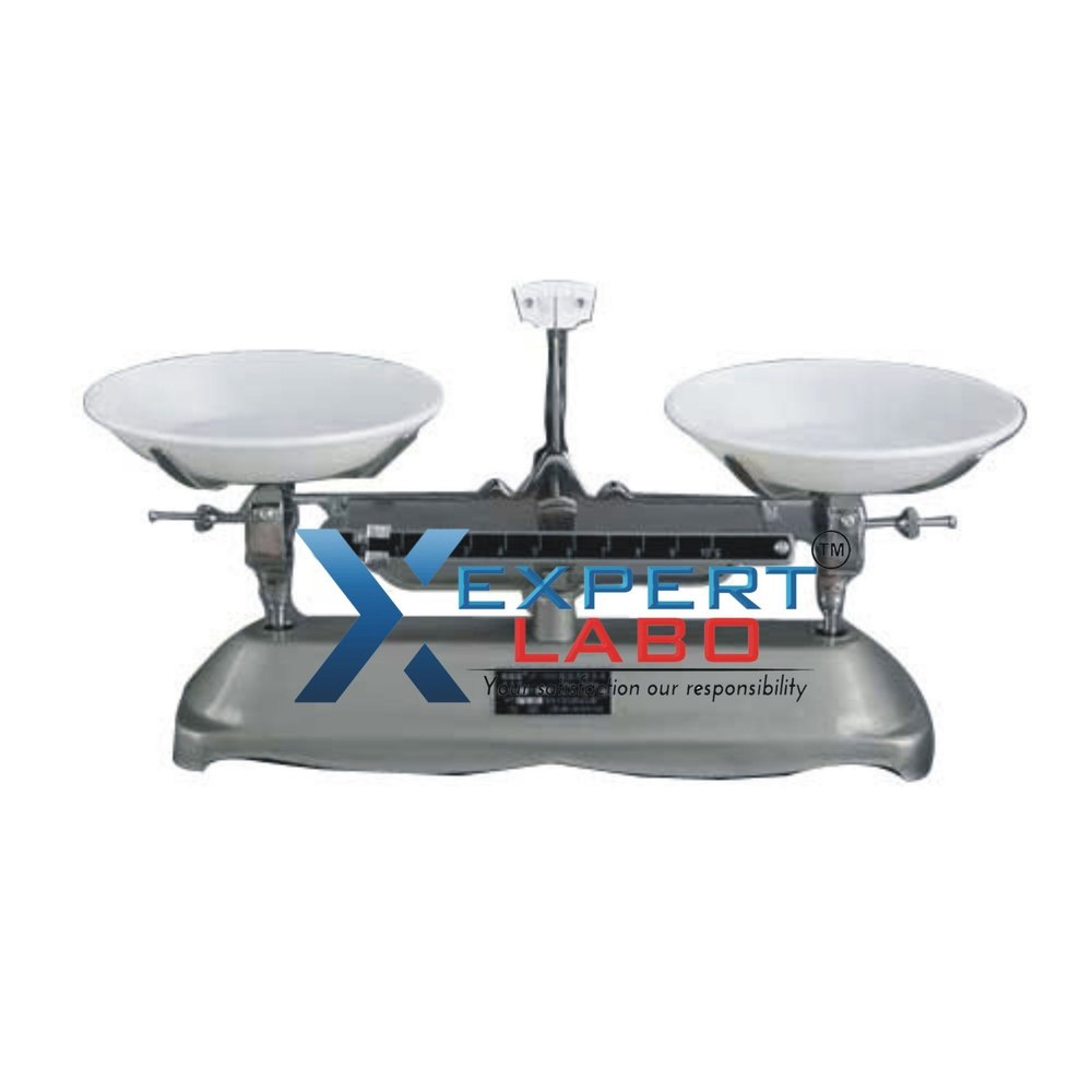 External Table Top Scale Mechanical Counter Balance, For Laboratory