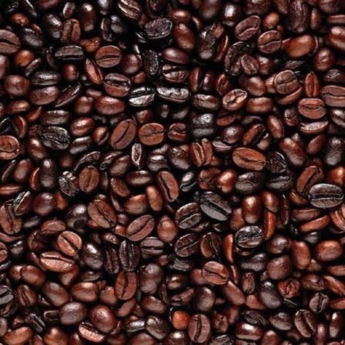 Alpha Roasted Coffee Bean, Packaging Type: Pp Bag