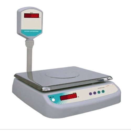 Prism (PMALL) Table Top Scale