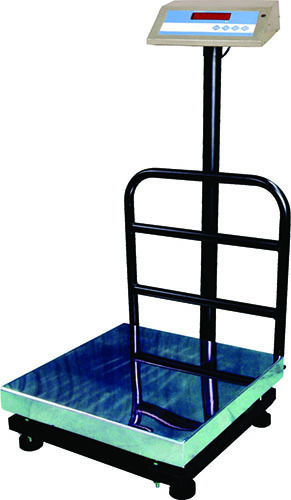 VALIANT Electronic Platform Scale, Capacity: Up To 10mt, Model Name/Number: Vi/Pt
