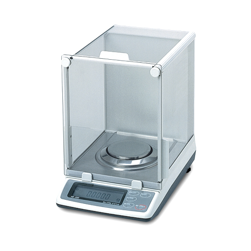 Sentire Fully Automatic Digital Analytical Table Top Balance, for Jewelry, Capacity: 100-1000 G