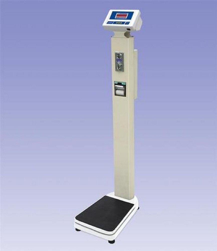 Phoenix Platform Personal Scales