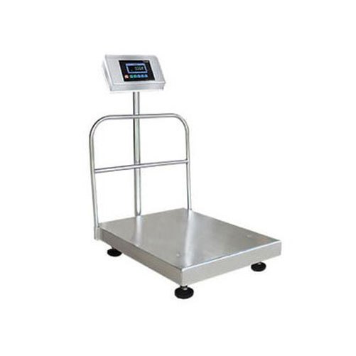 Essae DS-451 Platform Scale, Size: 450 X 550 Mm