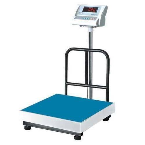Merit Electronic Platform Weighing Scale