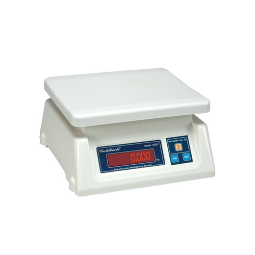 Counter Scales