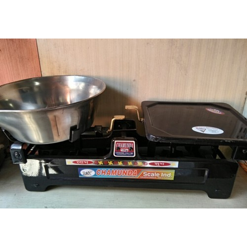 5 Kg Counter Scale