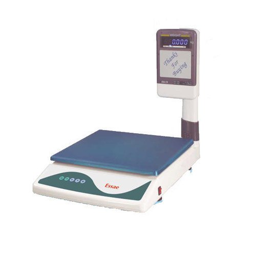 DS-75 Counter Weighing Scale