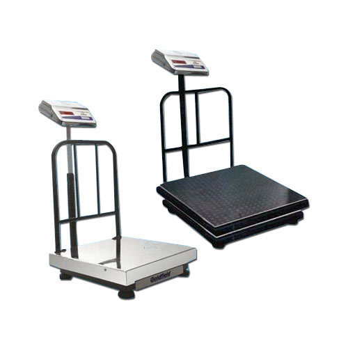 Goldfield Heavy Platform Weighing Scale