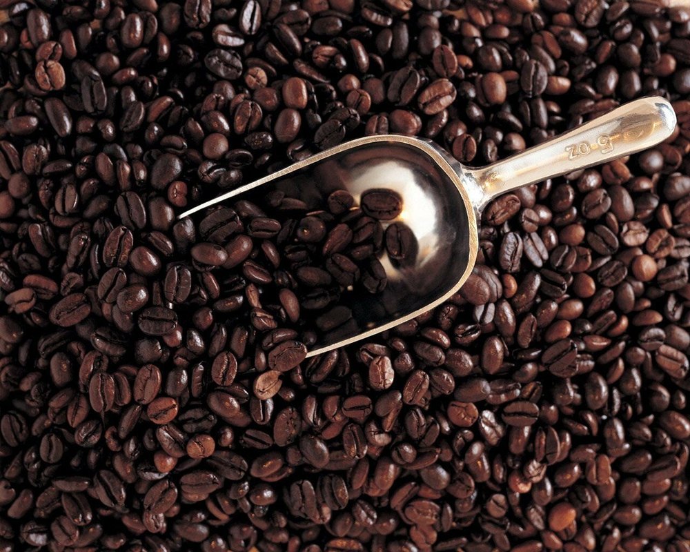 Aaa & Aa Coffee Shop Medium Roasted Coffee Beans, For Commercial Use