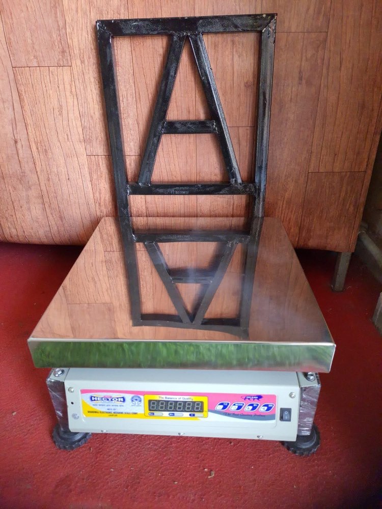 Bench Scale