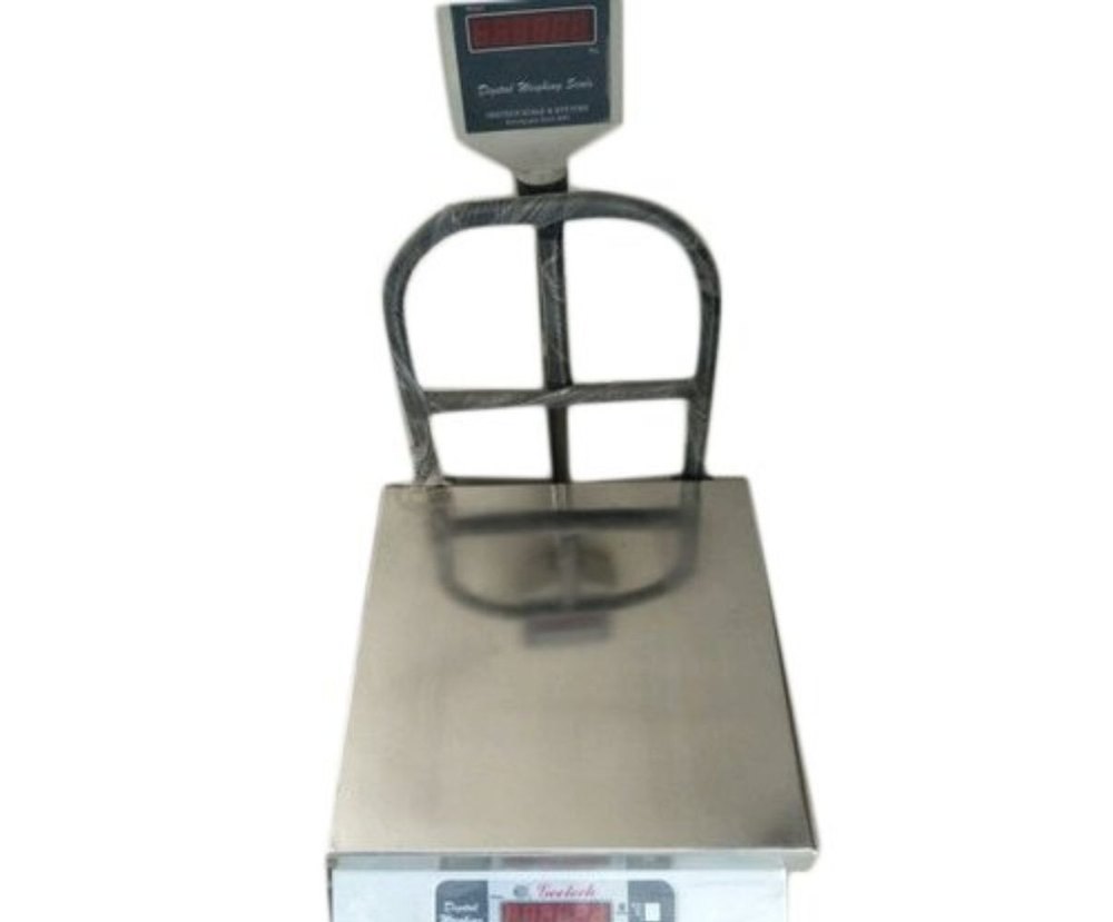 DWS Bench Digital Weighing Scale