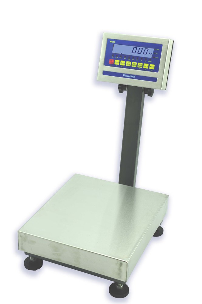 Bench Model Scale