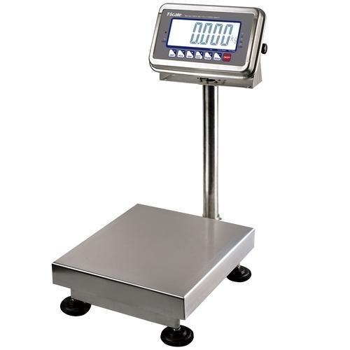 Stainless Steel Bench Scale