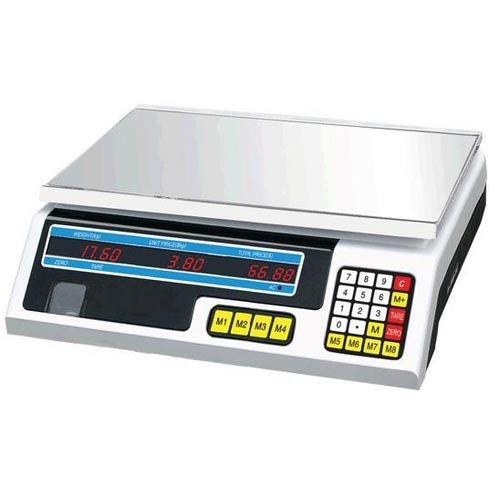 Price Computing Scale