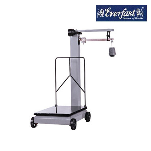 Mechanical Platform Scale