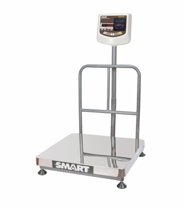 Platform Scales, Model Number: TI10