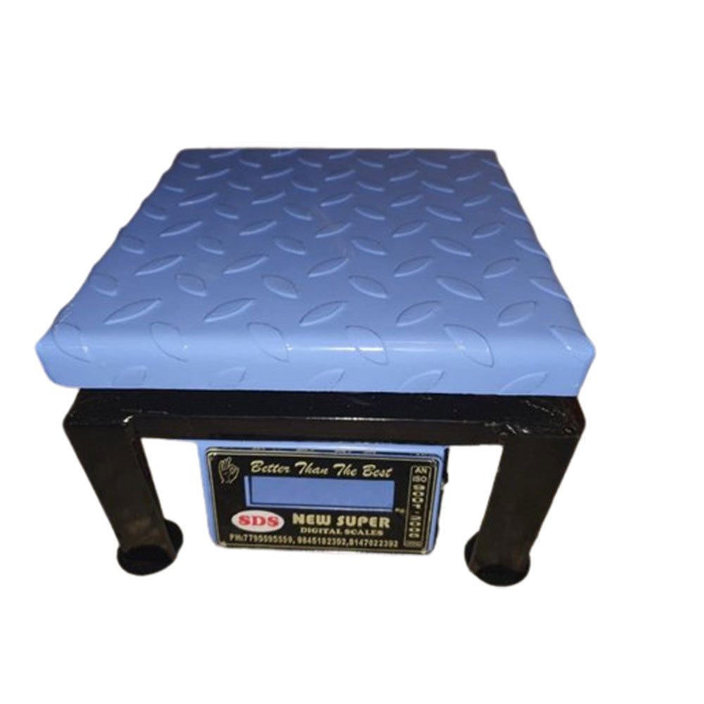 30kg Industrial Weighing Scale