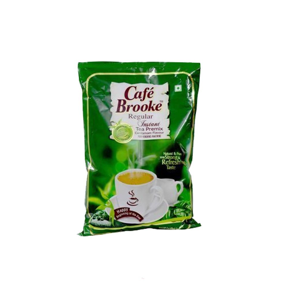 made in india Regular Tea Powder with Normal Sugar For Tea-coffee Vending