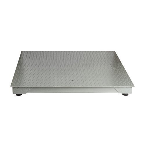 Mild Steel Floor scale, For Industrial