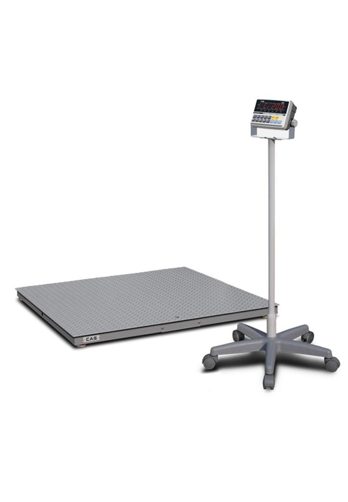 Floor Weighing Scale