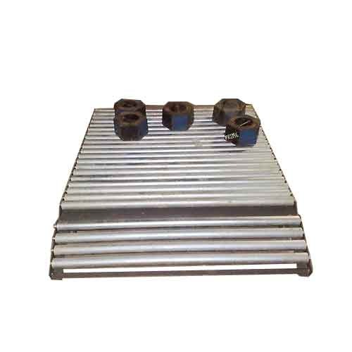 PRIME Digital Roller Scale, Model Name/Number: Pipf-r, Capacity: 1 To 5000 Kg