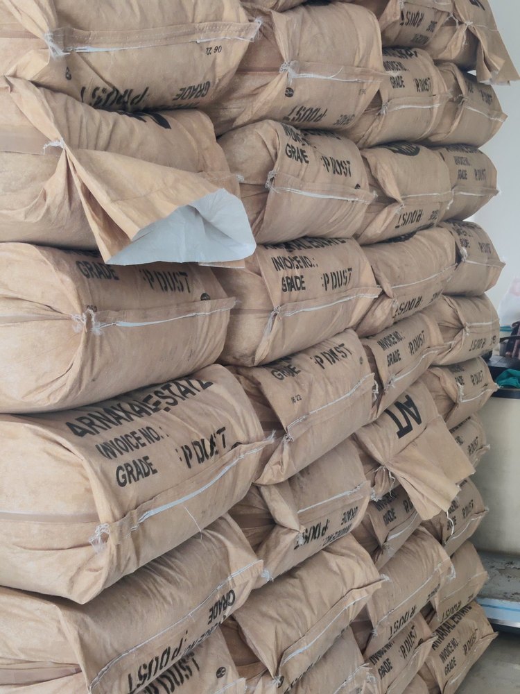 DUST CTC Tea Powder, Grade: Rd, Srd, Pack Size: 30 And 40 kg
