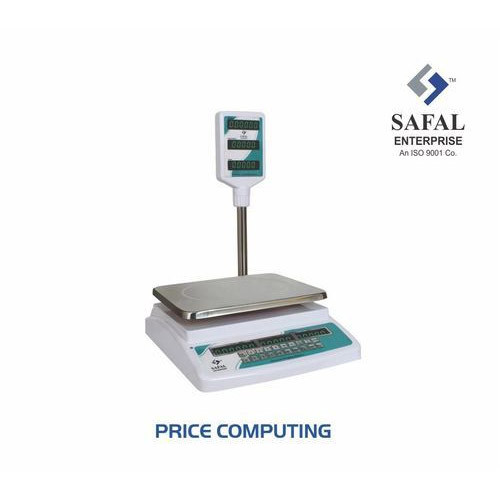 Trans-2 Price Computing Scale