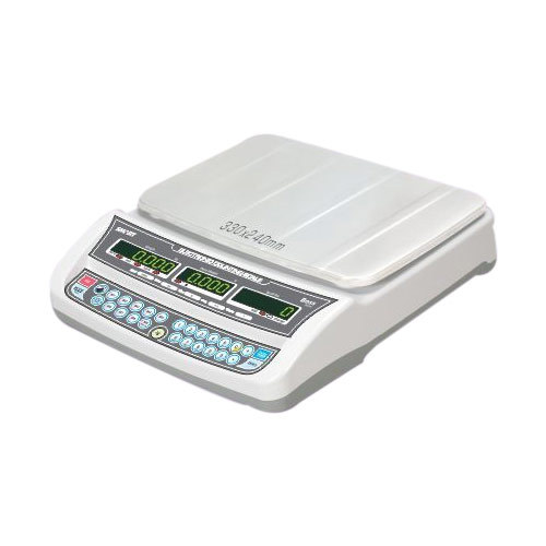 Smart Table Top Price computing Scale