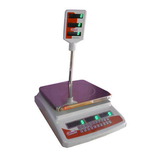 Price Computing Tabletop Scale