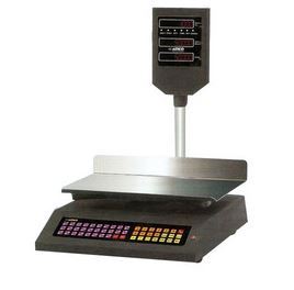 Counting Price Computing Scale