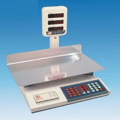 Price Computing Table Top Scales