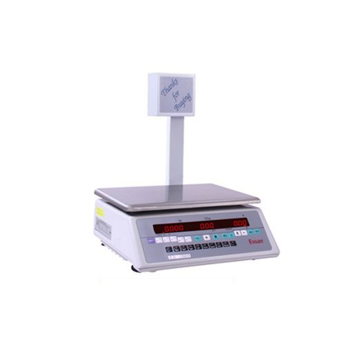 DS-252PC Price Counting Platform Weighing Scale