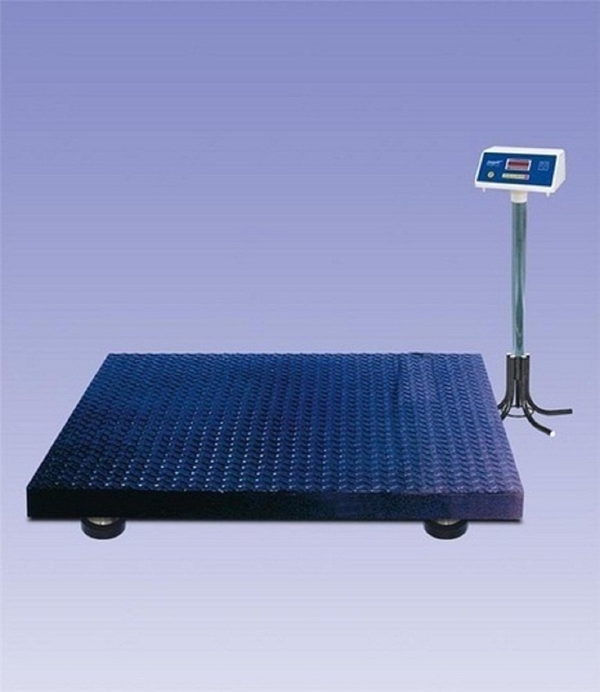 PHOENIX Digital Counting Platform Scale, For Industrial