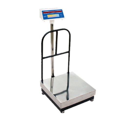 Pheonix Stainless Steel Piece Counting Platform Scale, For Industrial, Model Name/Number: Nep-c