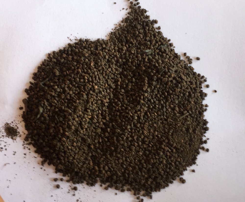 plain CTC Assam Tea Powder, Natural, Packaging Size: Loose