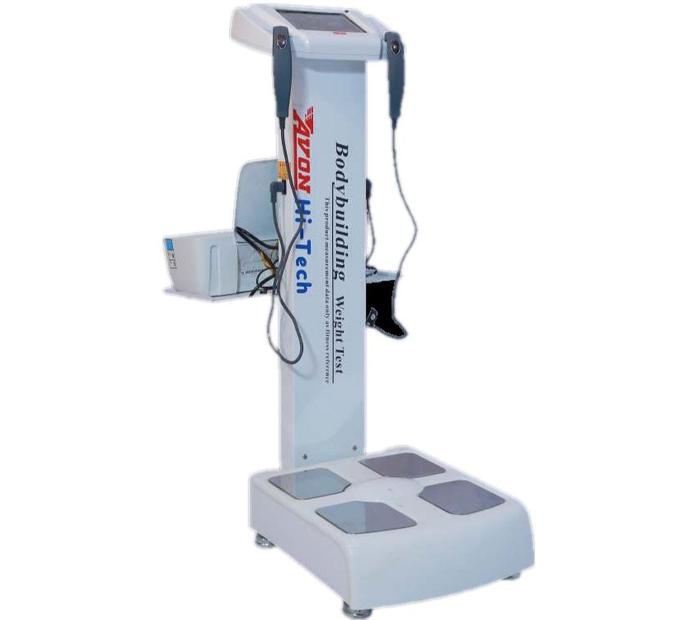 BMI-999 Bmi Machine, For Gym