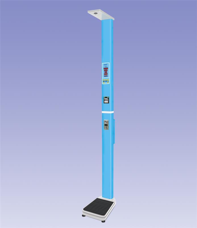 Hms Enterprises PBMI Series Body Mass Index Scale
