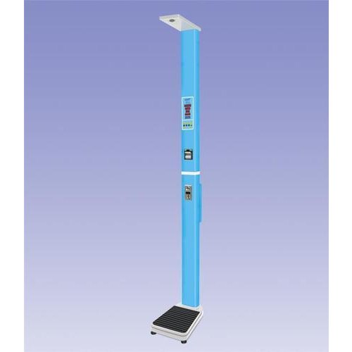 BMI Scale, For Hospital