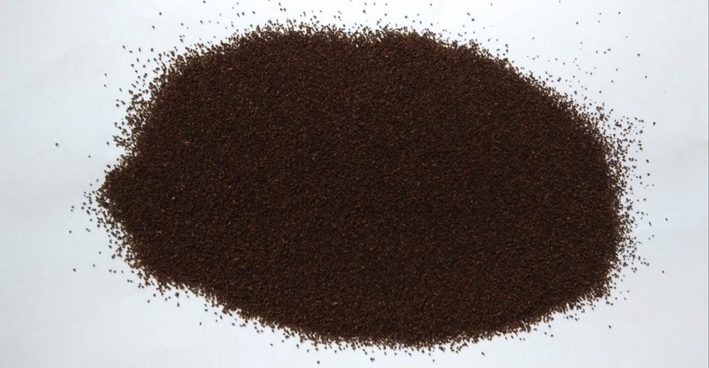 Loose Dust Tea Powder, Grade: A Grade