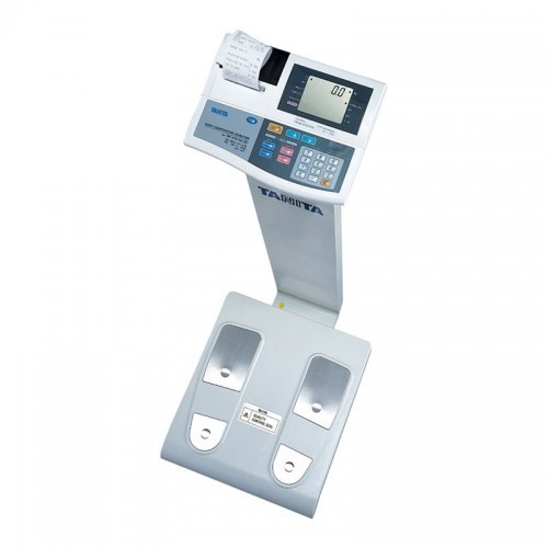 Body Composition Analyzer Machines Rental Service, Model Name/Number: Bca, Mannual