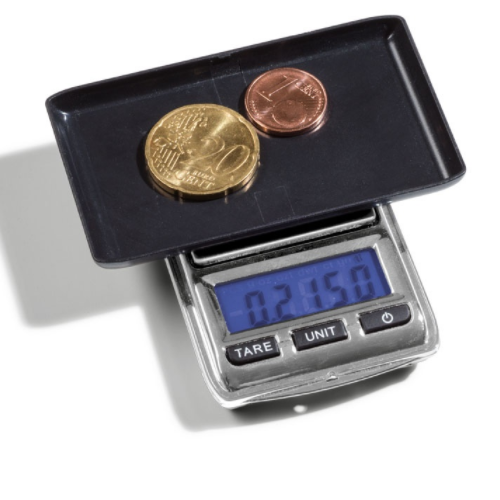 Eagle Digital Coin Scale, For Industrial, Weighing Capacity: 5 kg