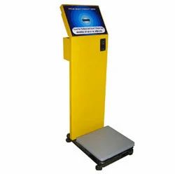 Coin Weighing Scale