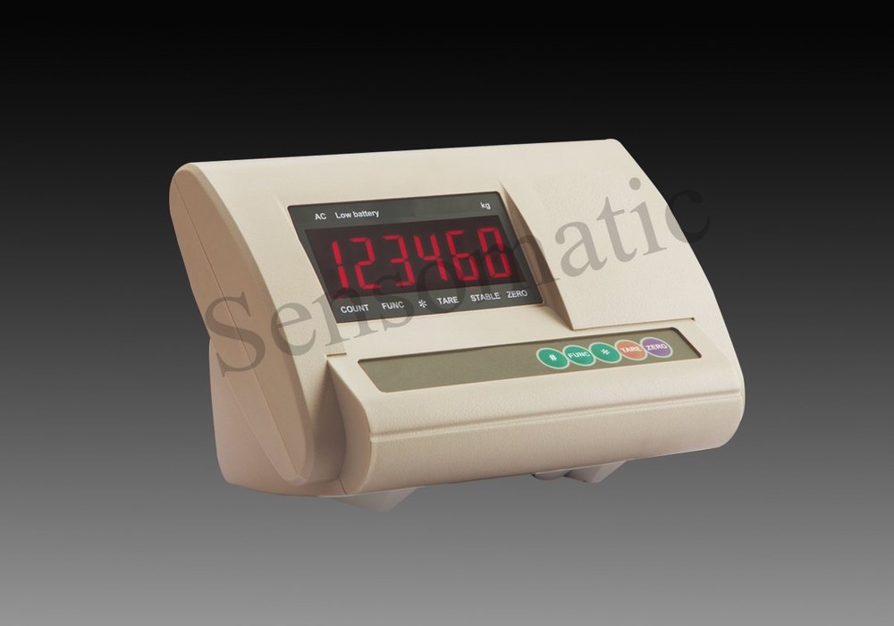 Weighing Indicator (SENSO A-12)
