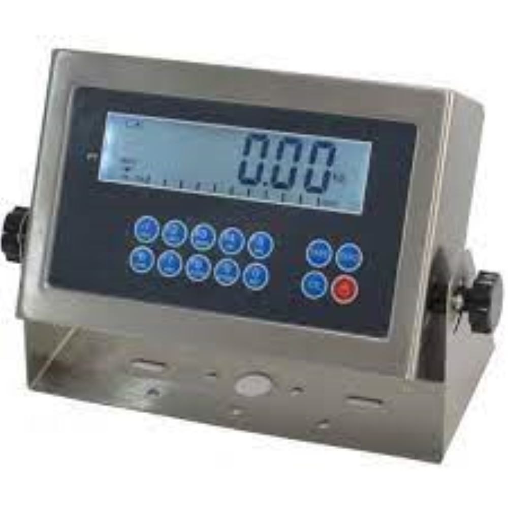 Jumbo Weight Display for weighbridge