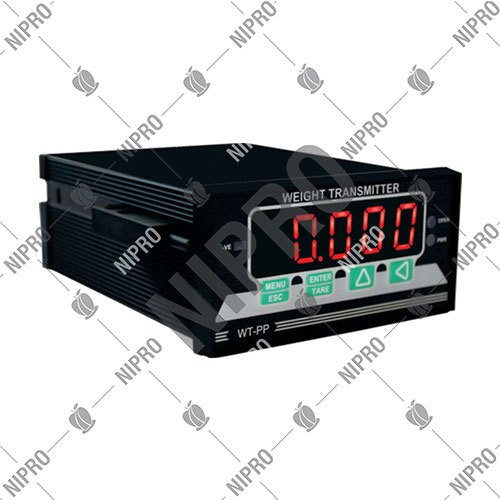 WT-PP Automation Weighing Indicator