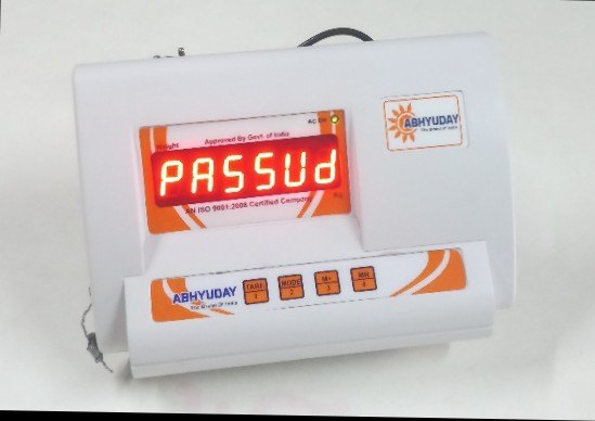 Weighing Indicator, For Industrial, Model Name/Number: T3 Red